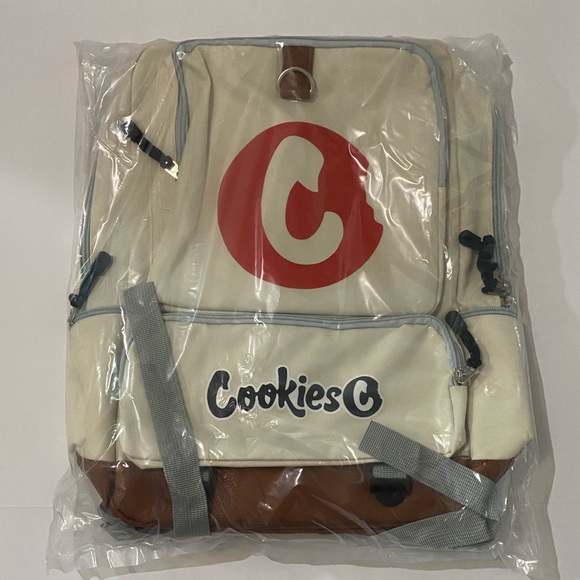 Cookies Travel Backpack - Picture 3 of 6